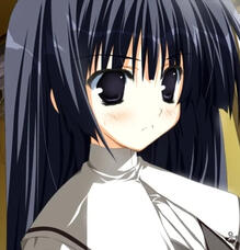 hayami kohinata