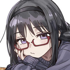 homura akemi