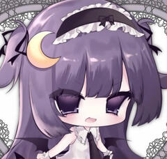 patchouli knowledge patchouli knowledge