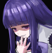frederica bernkastel